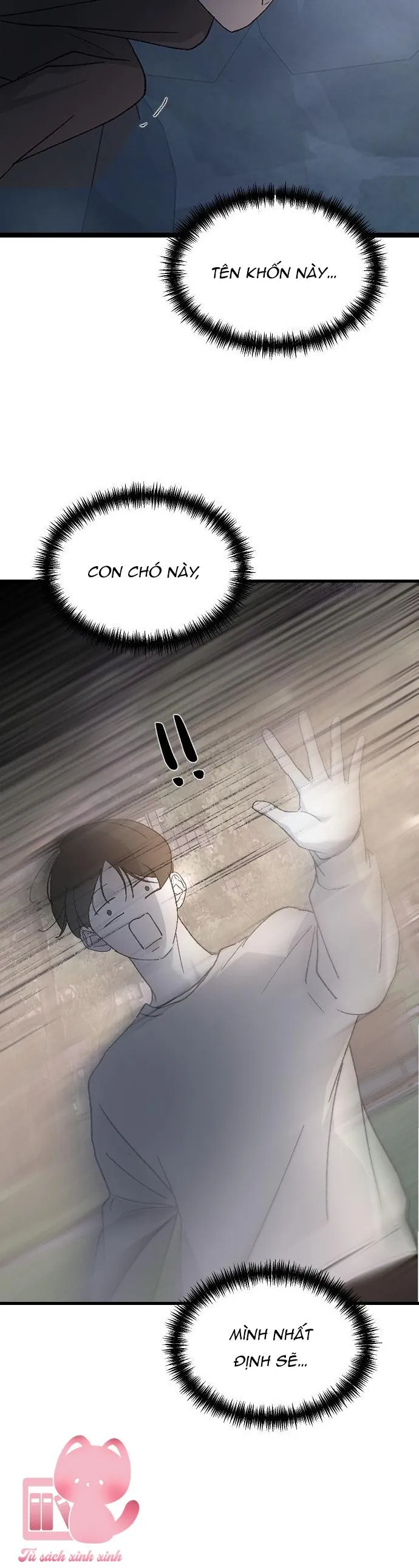 ba người anh trai Chap 99 32