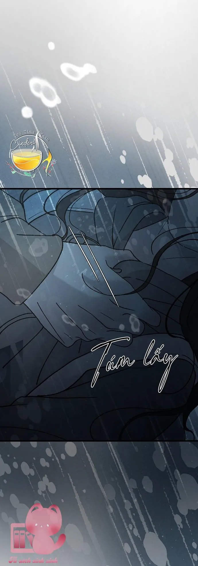 ba người anh trai Chap 99 40