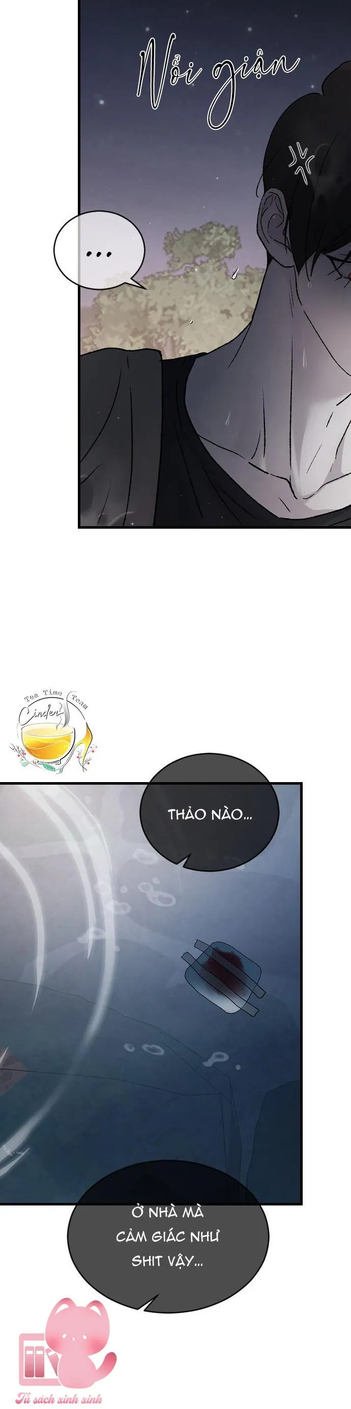 ba người anh trai Chap 99 42