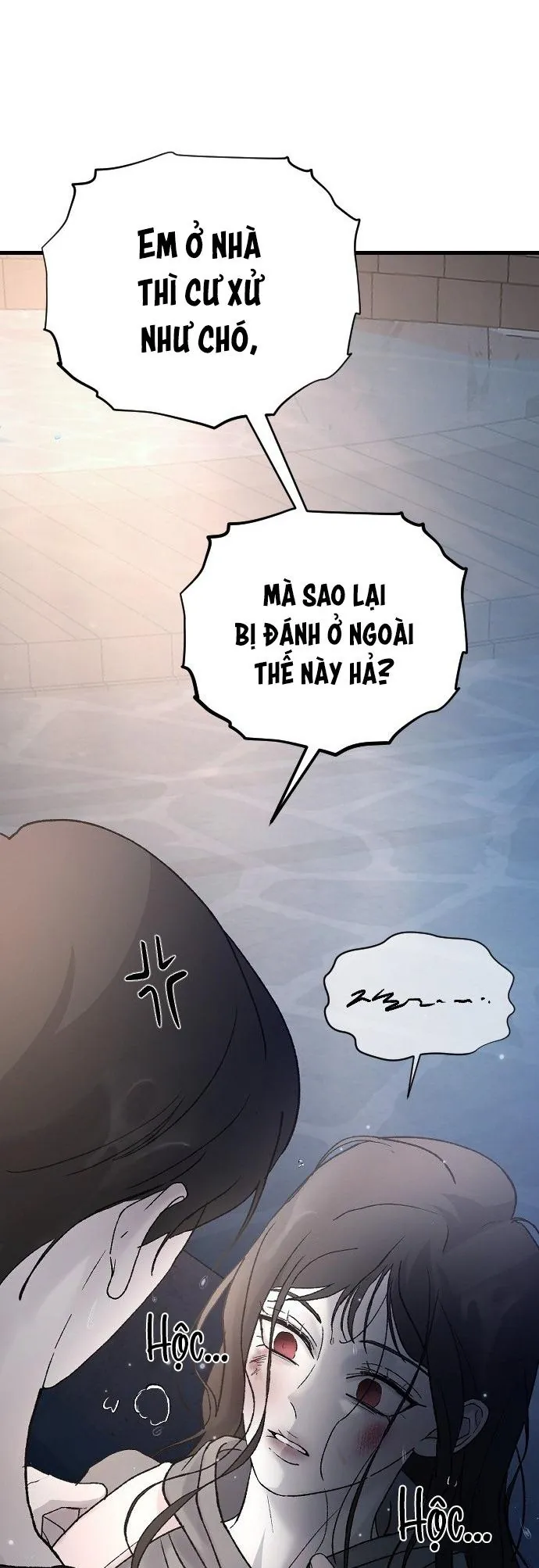 ba người anh trai Chap 99 43