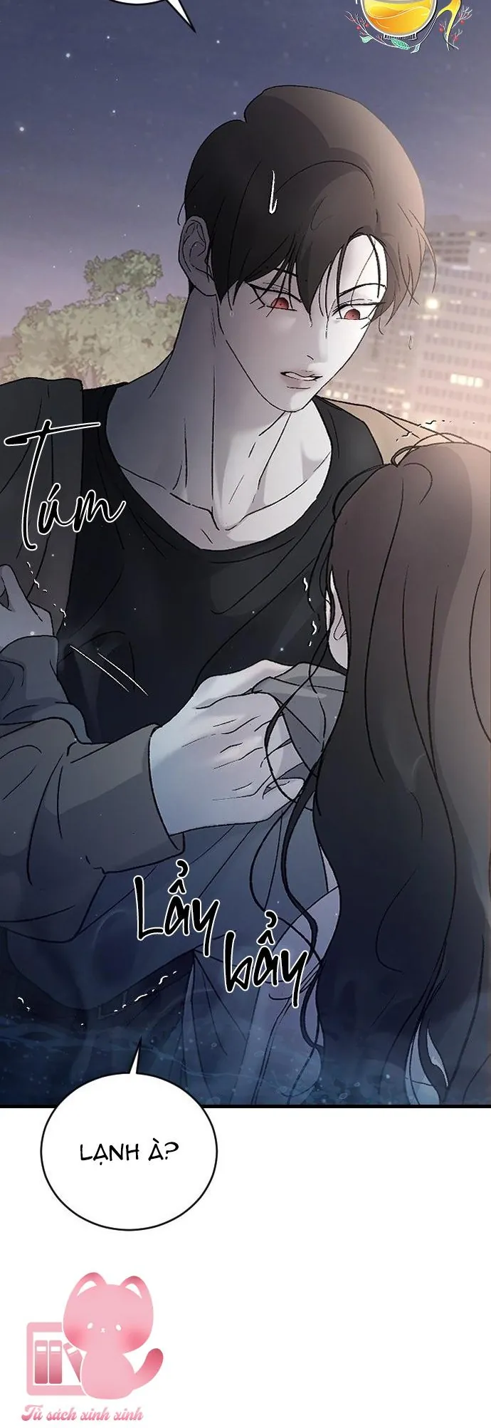 ba người anh trai Chap 99 45