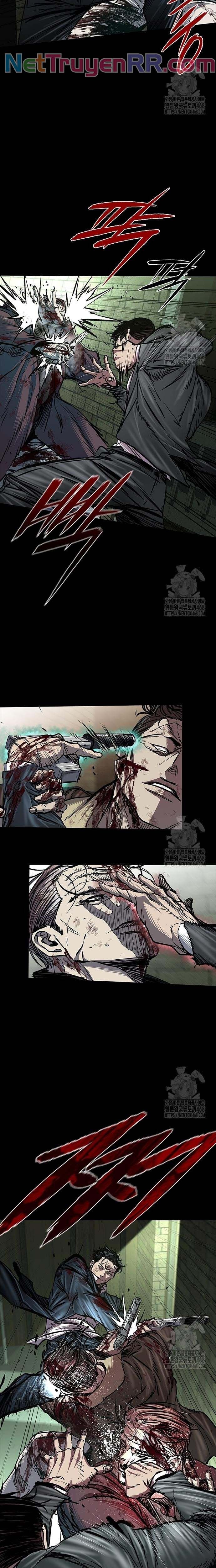 Báo Thù 2: Vạn Nhân Chi Thượng Chapter 91.1 - Trang 3