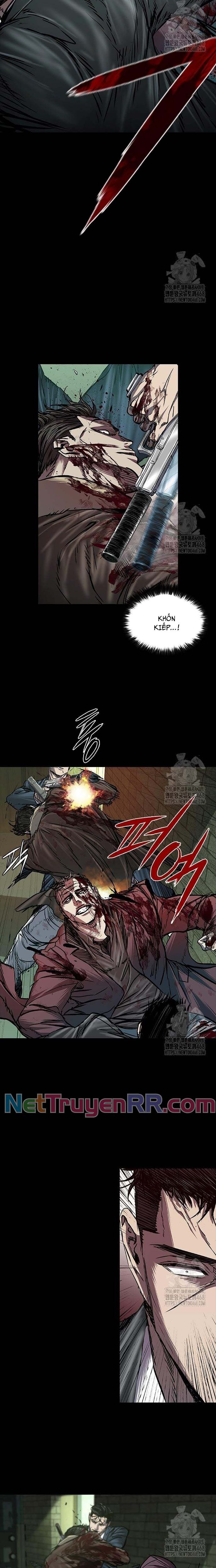 Báo Thù 2: Vạn Nhân Chi Thượng Chapter 91.1 - Trang 3