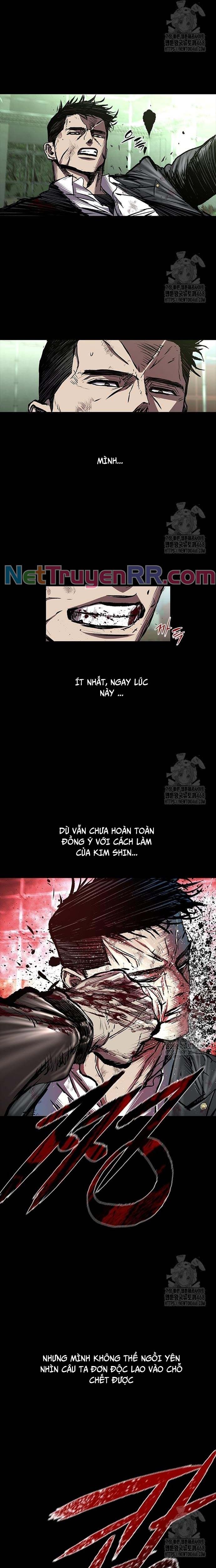 Báo Thù 2: Vạn Nhân Chi Thượng Chapter 91.1 - Trang 3