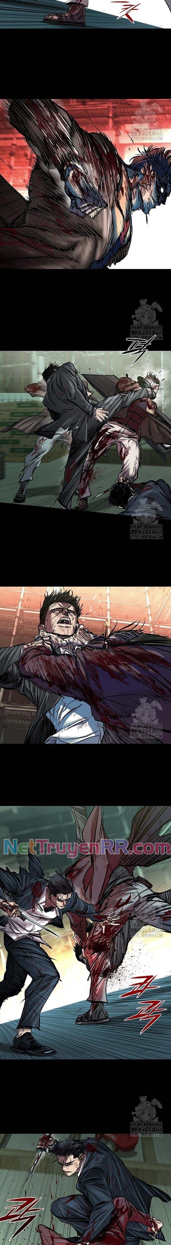 Báo Thù 2: Vạn Nhân Chi Thượng Chapter 91.1 - Trang 3