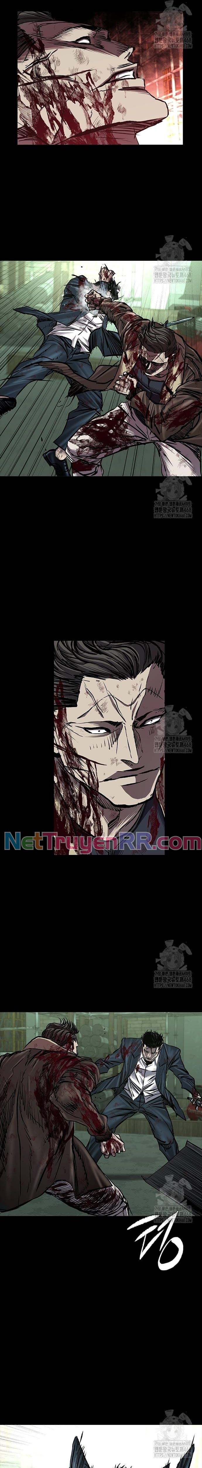 Báo Thù 2: Vạn Nhân Chi Thượng Chapter 91.1 - Trang 3