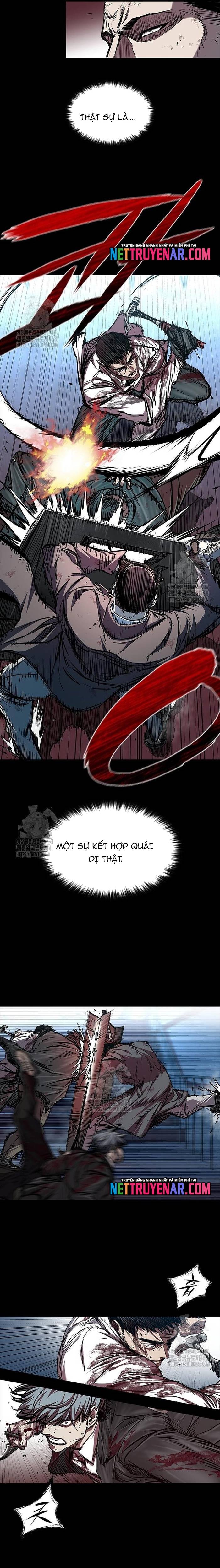 Báo Thù 2: Vạn Nhân Chi Thượng Chapter 107 - Trang 2