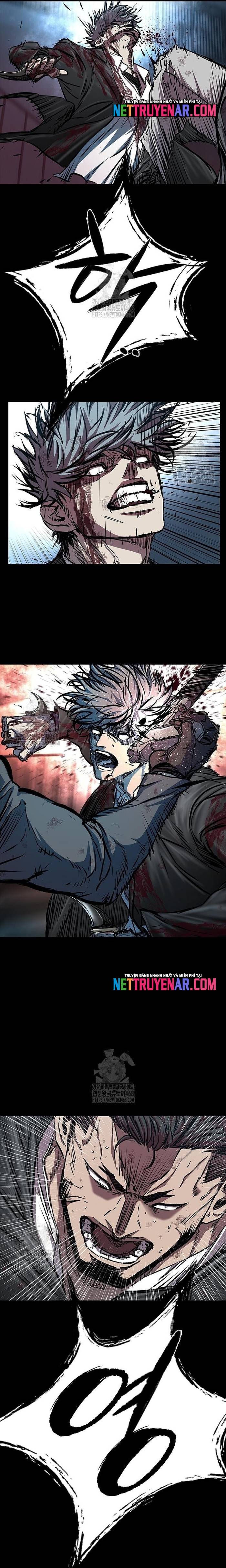 Báo Thù 2: Vạn Nhân Chi Thượng Chapter 107 - Trang 2