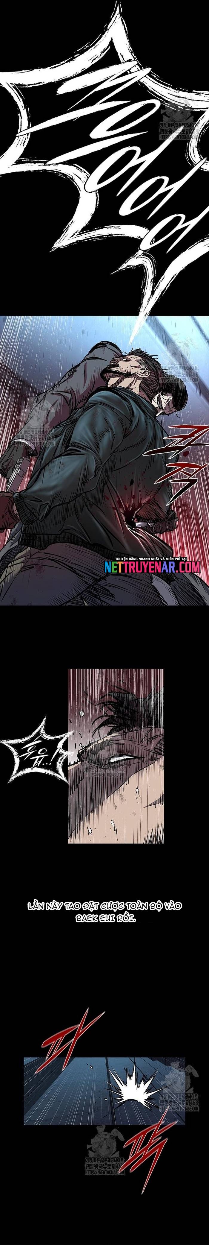 Báo Thù 2: Vạn Nhân Chi Thượng Chapter 107 - Trang 2