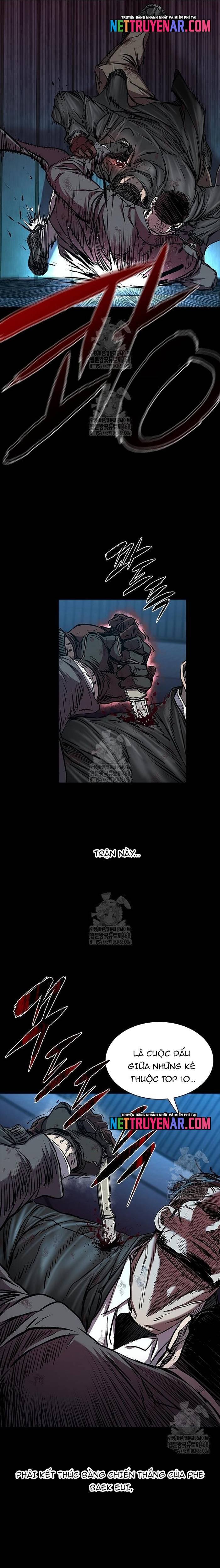 Báo Thù 2: Vạn Nhân Chi Thượng Chapter 107 - Trang 2
