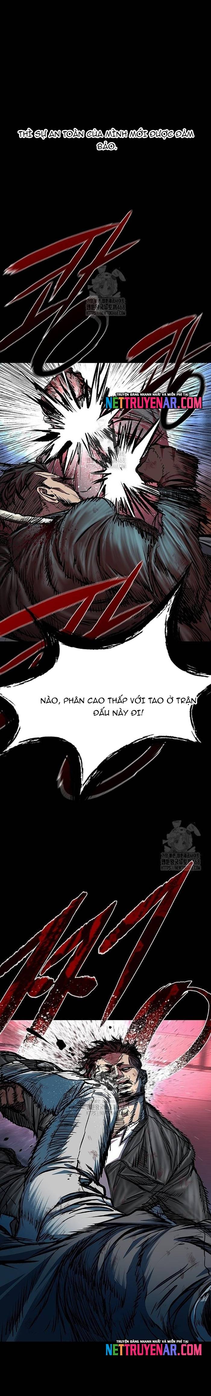 Báo Thù 2: Vạn Nhân Chi Thượng Chapter 107 - Trang 2