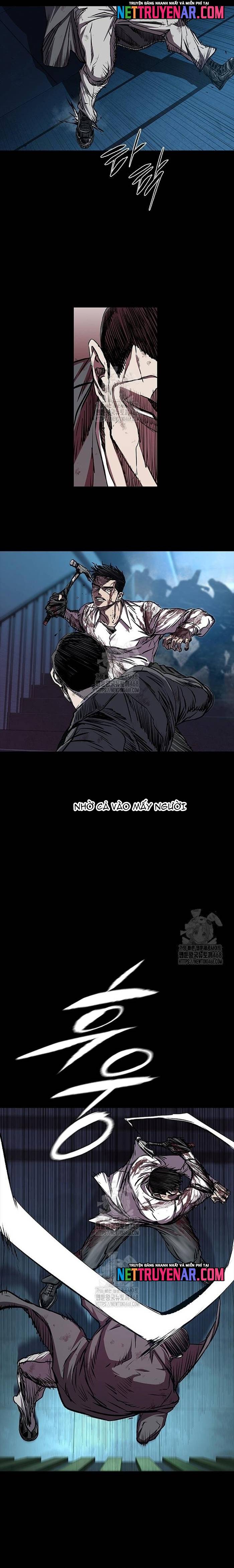 Báo Thù 2: Vạn Nhân Chi Thượng Chapter 107 - Trang 2