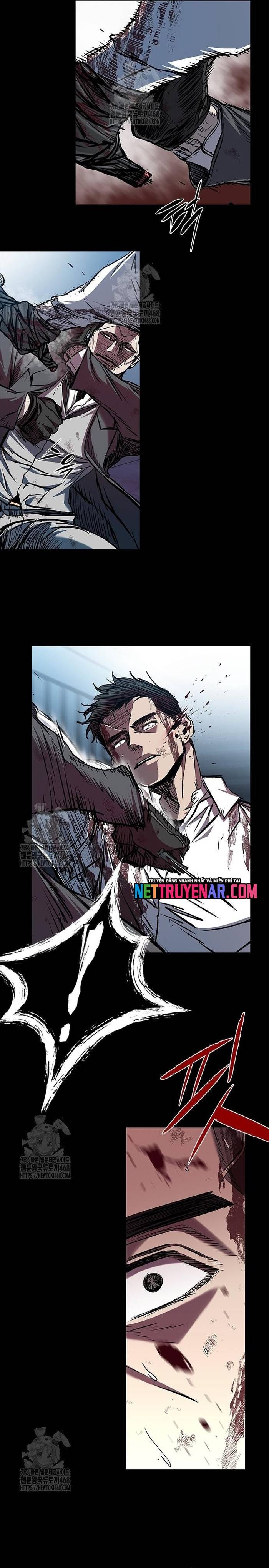 Báo Thù 2: Vạn Nhân Chi Thượng Chapter 107 - Trang 2