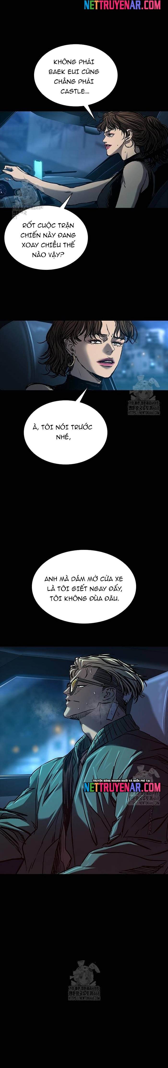 Báo Thù 2: Vạn Nhân Chi Thượng Chapter 107 - Trang 2