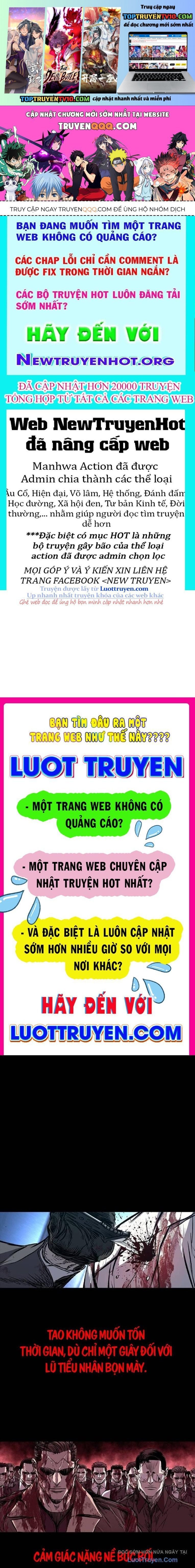 Báo Thù 2: Vạn Nhân Chi Thượng Chapter 108 - Trang 2