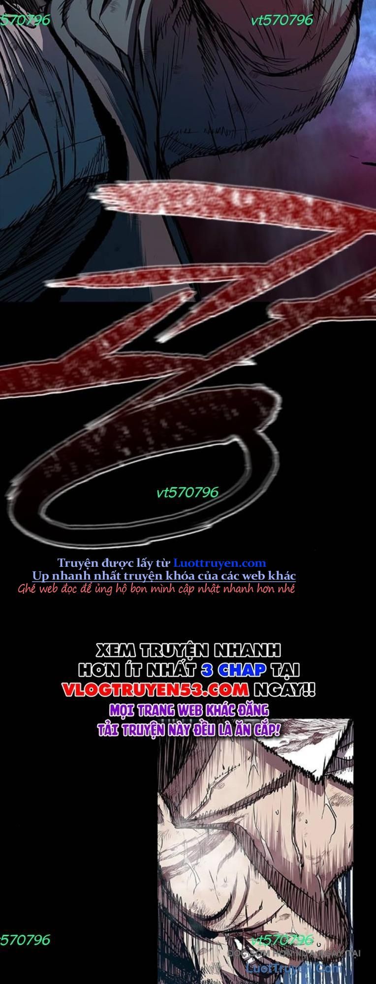 Báo Thù 2: Vạn Nhân Chi Thượng Chapter 108 - Trang 2
