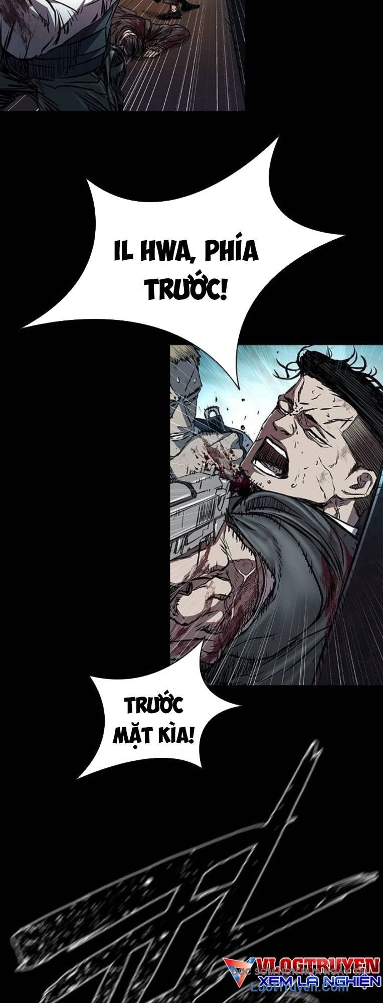 Báo Thù 2: Vạn Nhân Chi Thượng Chapter 108 - Trang 2