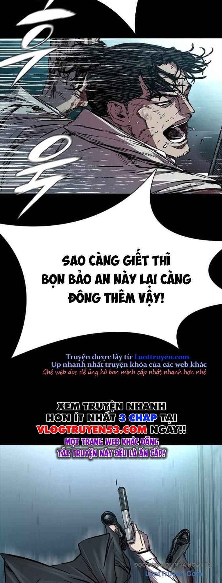 Báo Thù 2: Vạn Nhân Chi Thượng Chapter 108 - Trang 2