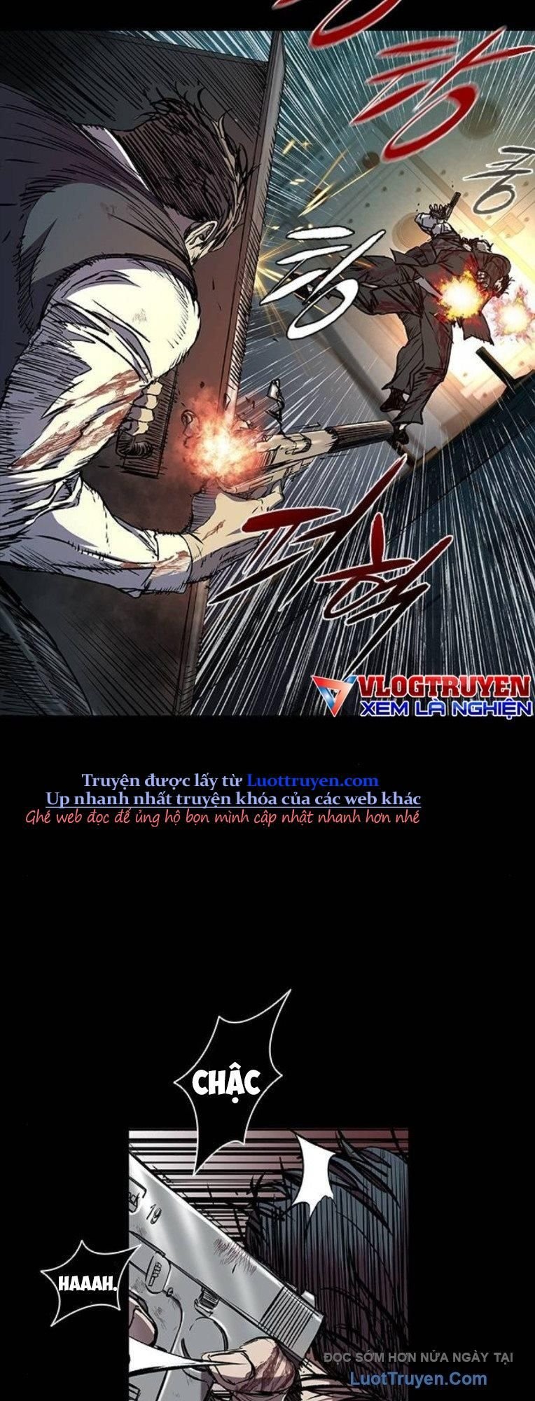 Báo Thù 2: Vạn Nhân Chi Thượng Chapter 108 - Trang 2
