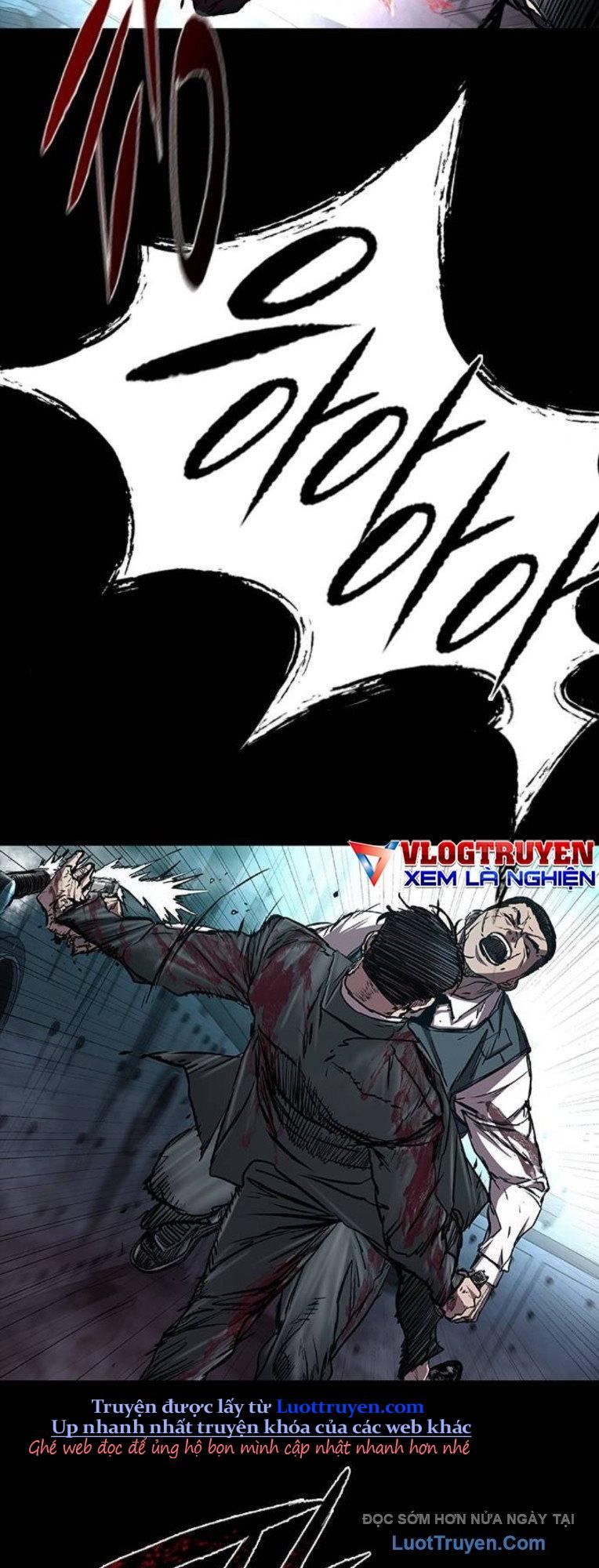 Báo Thù 2: Vạn Nhân Chi Thượng Chapter 108 - Trang 2