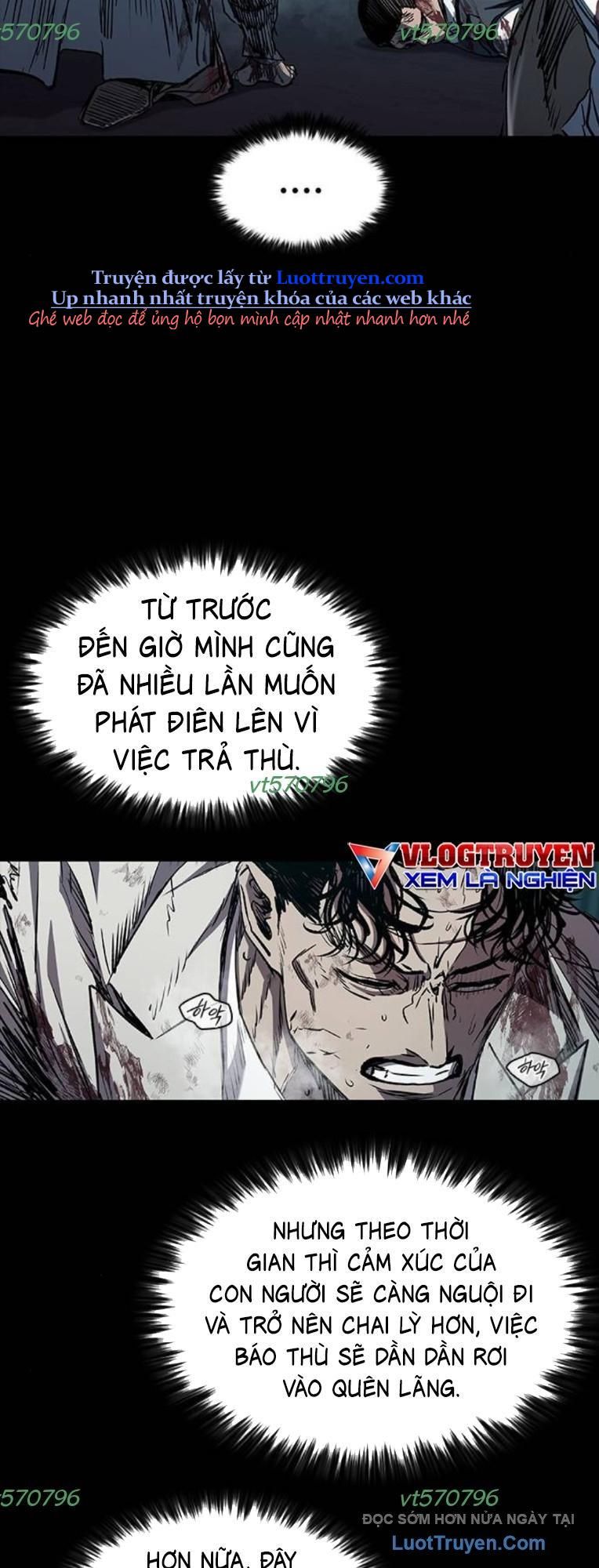Báo Thù 2: Vạn Nhân Chi Thượng Chapter 108 - Trang 2