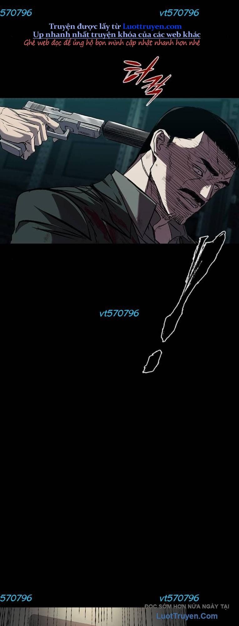 Báo Thù 2: Vạn Nhân Chi Thượng Chapter 108 - Trang 2