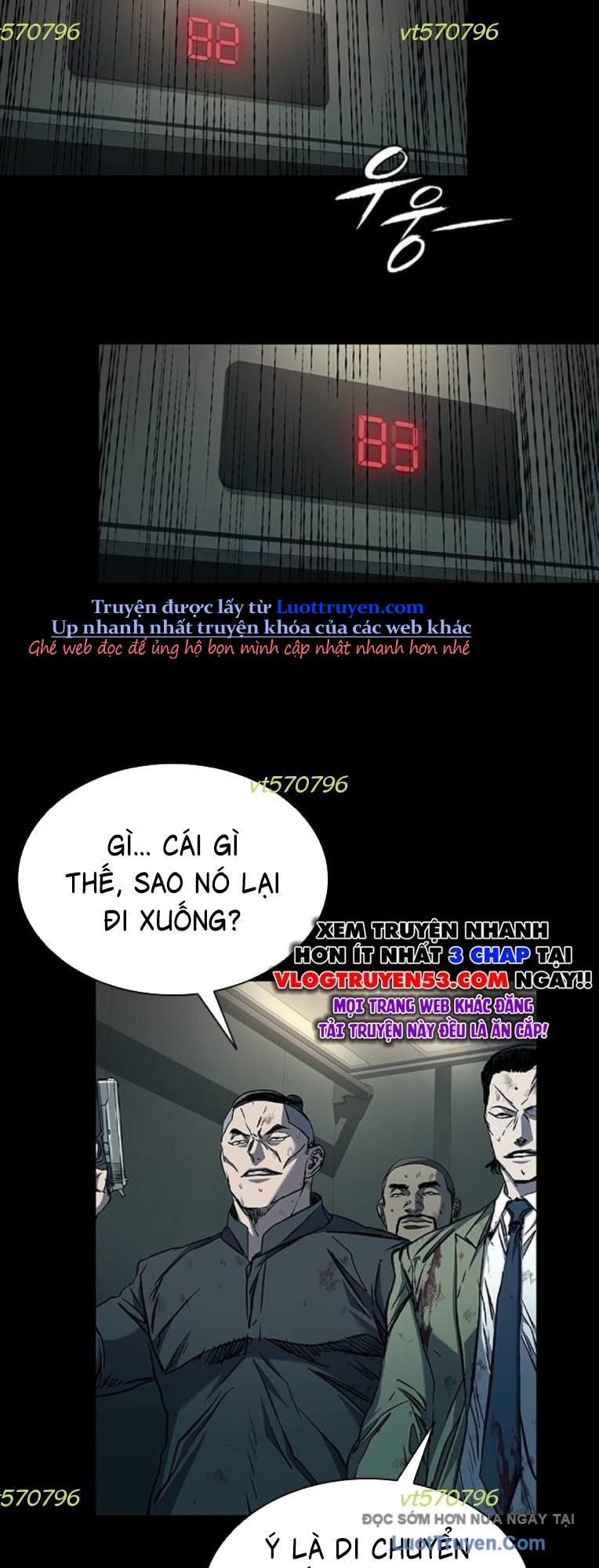 Báo Thù 2: Vạn Nhân Chi Thượng Chapter 108 - Trang 2