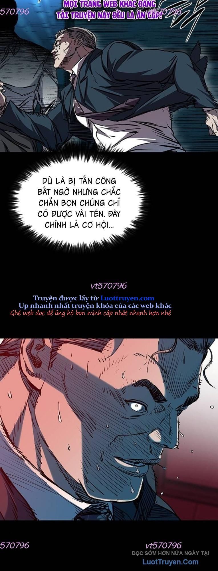 Báo Thù 2: Vạn Nhân Chi Thượng Chapter 108 - Trang 2