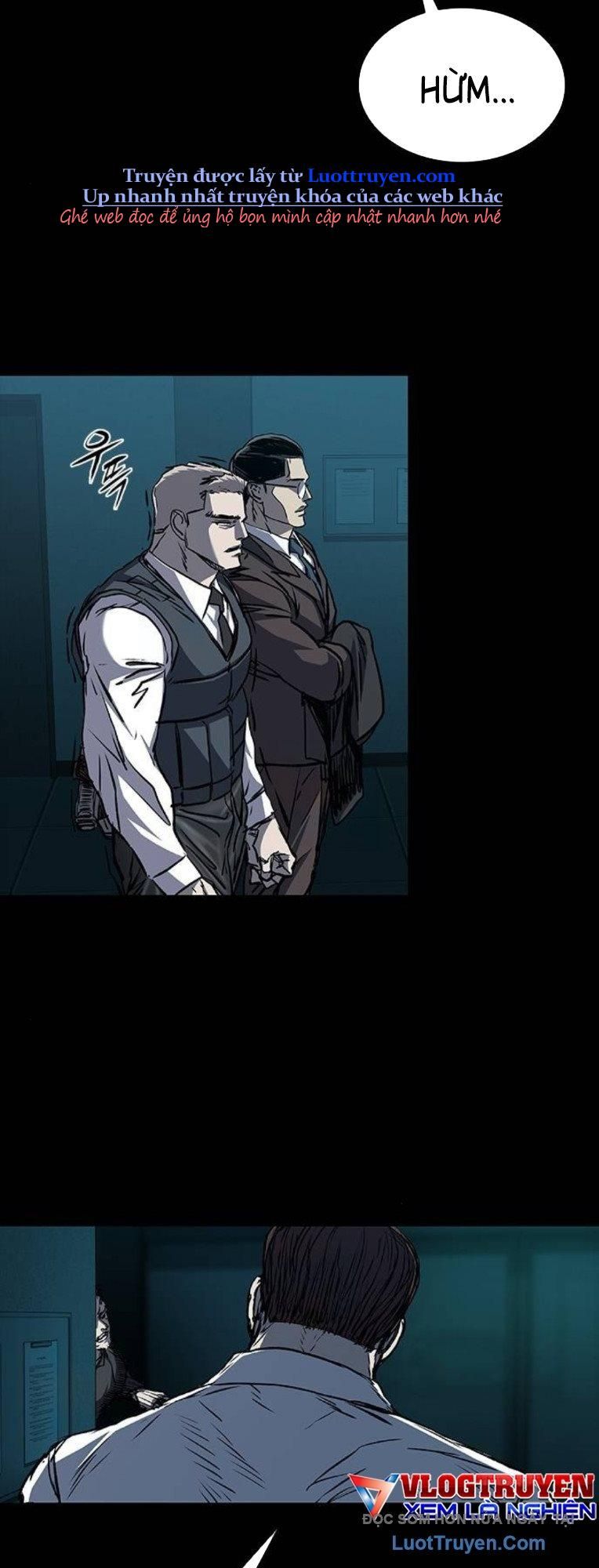 Báo Thù 2: Vạn Nhân Chi Thượng Chapter 108 - Trang 2