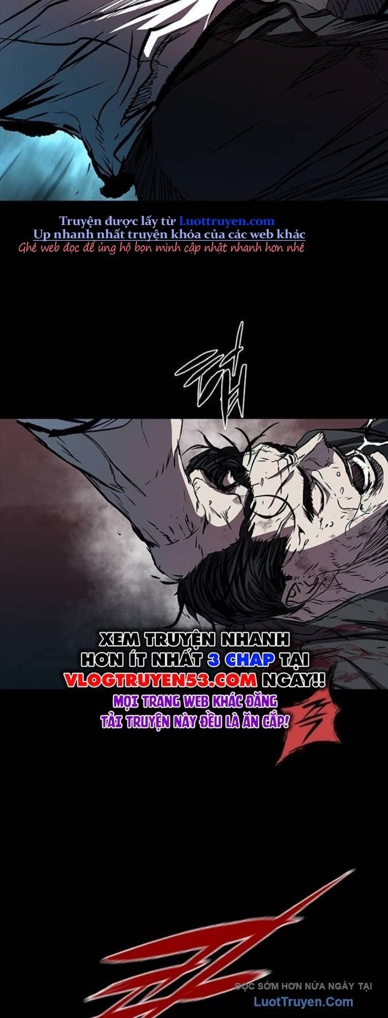 Báo Thù 2: Vạn Nhân Chi Thượng Chapter 108 - Trang 2