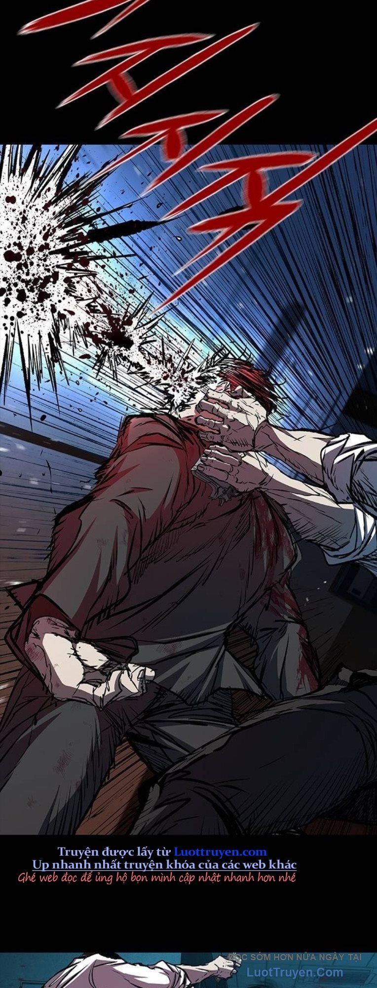 Báo Thù 2: Vạn Nhân Chi Thượng Chapter 108 - Trang 2