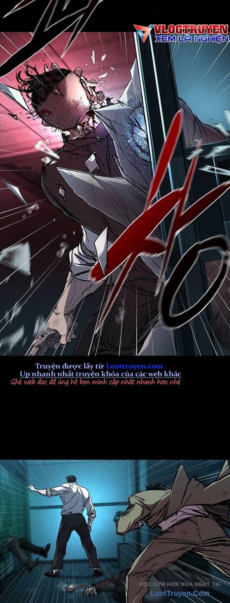 Báo Thù 2: Vạn Nhân Chi Thượng Chapter 108 - Trang 2