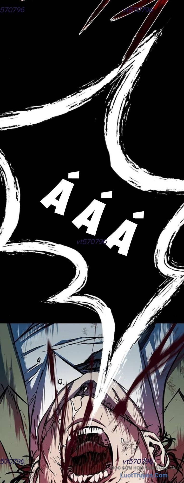 Báo Thù 2: Vạn Nhân Chi Thượng Chapter 108 - Trang 2
