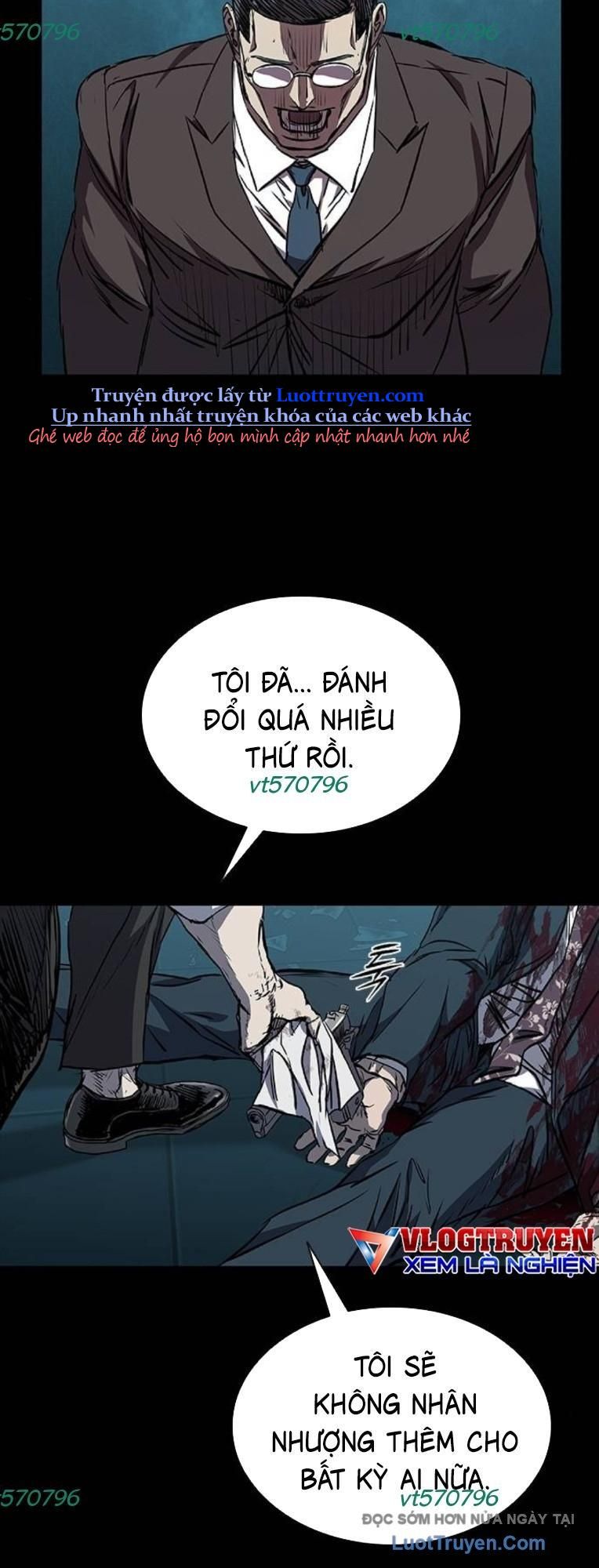 Báo Thù 2: Vạn Nhân Chi Thượng Chapter 108 - Trang 2