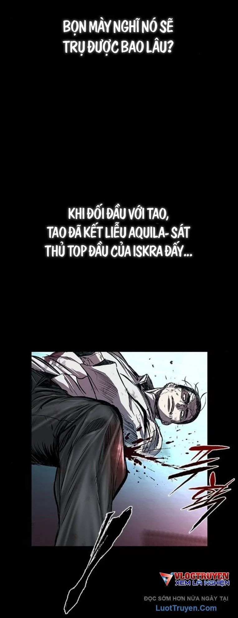 Báo Thù 2: Vạn Nhân Chi Thượng Chapter 112 - Trang 2