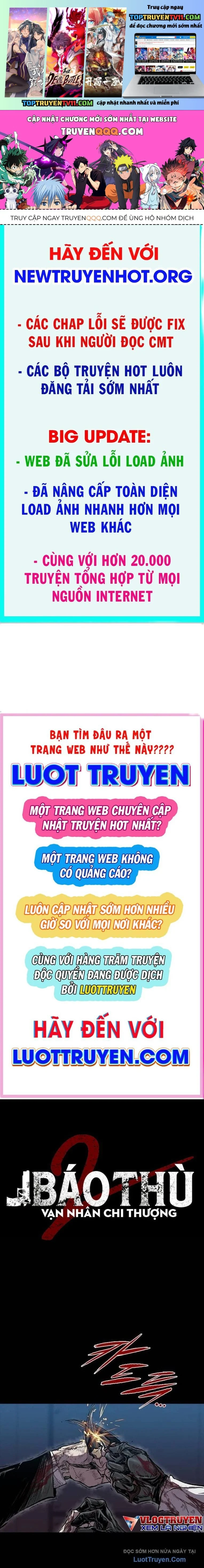 Báo Thù 2: Vạn Nhân Chi Thượng Chapter 113 - Trang 2
