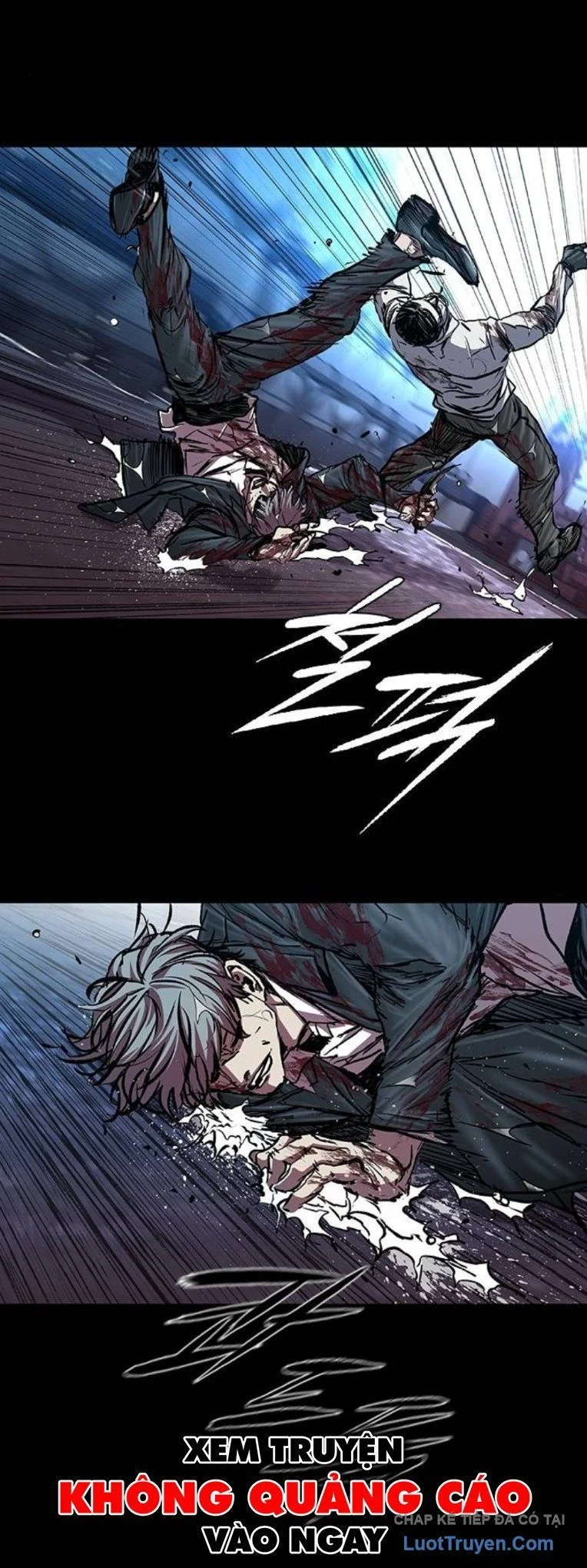 Báo Thù 2: Vạn Nhân Chi Thượng Chapter 114 - Trang 2