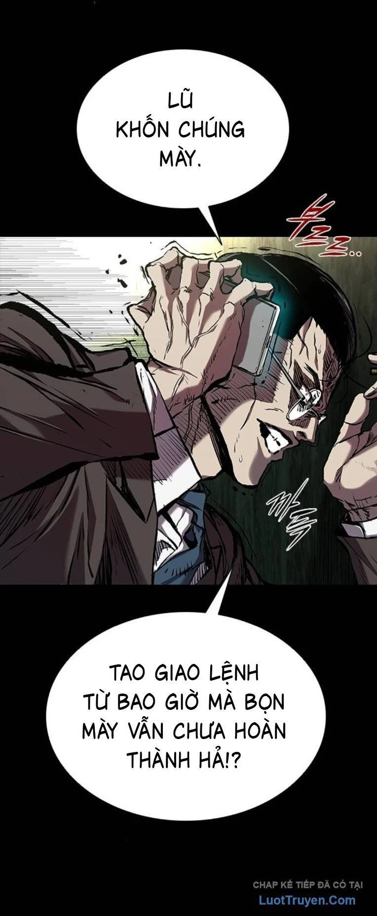 Báo Thù 2: Vạn Nhân Chi Thượng Chapter 115 - Next Chapter 116