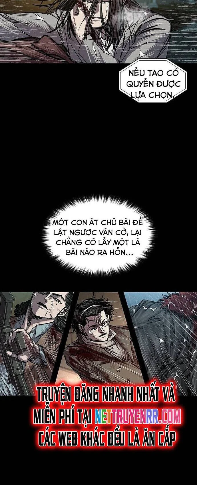 Báo Thù 2: Vạn Nhân Chi Thượng Chapter 86 - Next Chapter 87