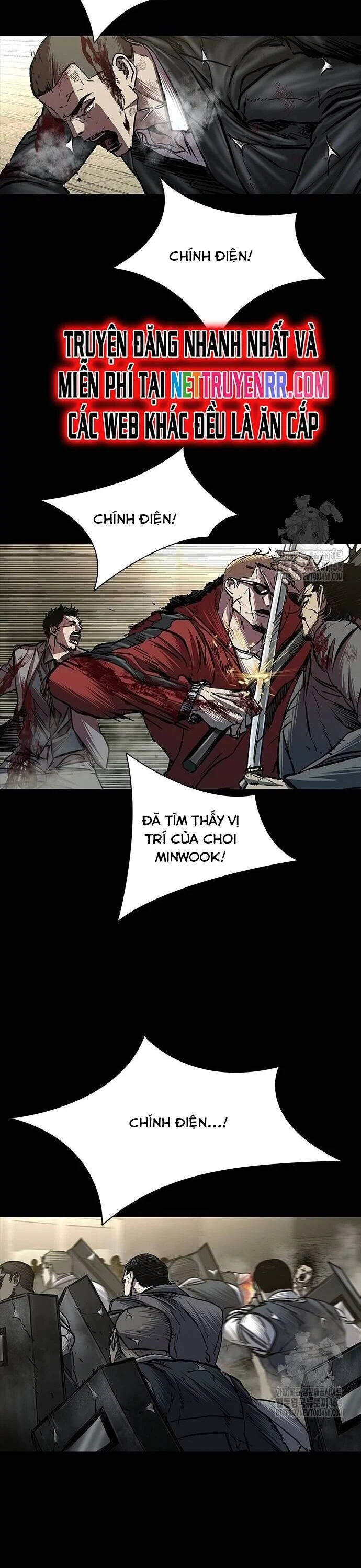 Báo Thù 2: Vạn Nhân Chi Thượng Chapter 86 - Next Chapter 87