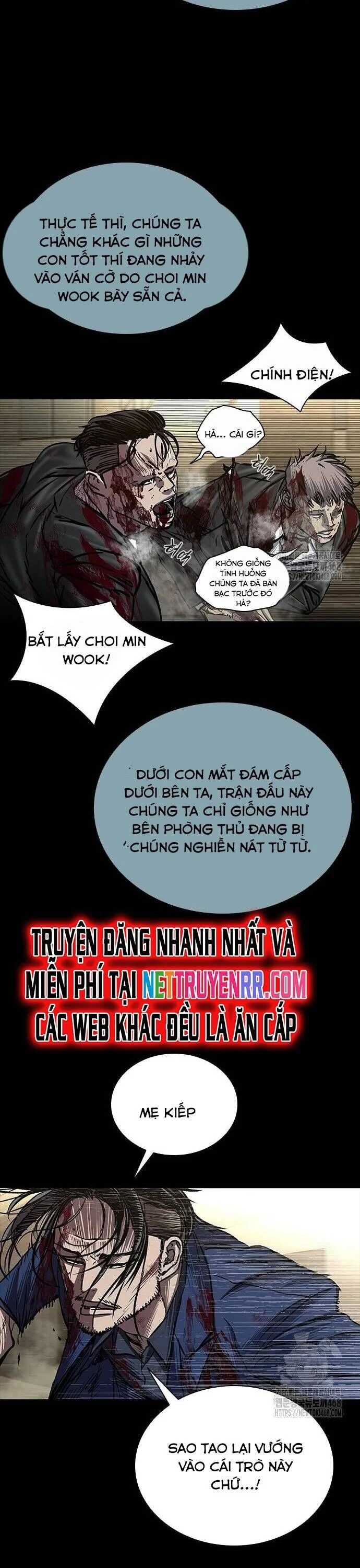 Báo Thù 2: Vạn Nhân Chi Thượng Chapter 86 - Next Chapter 87