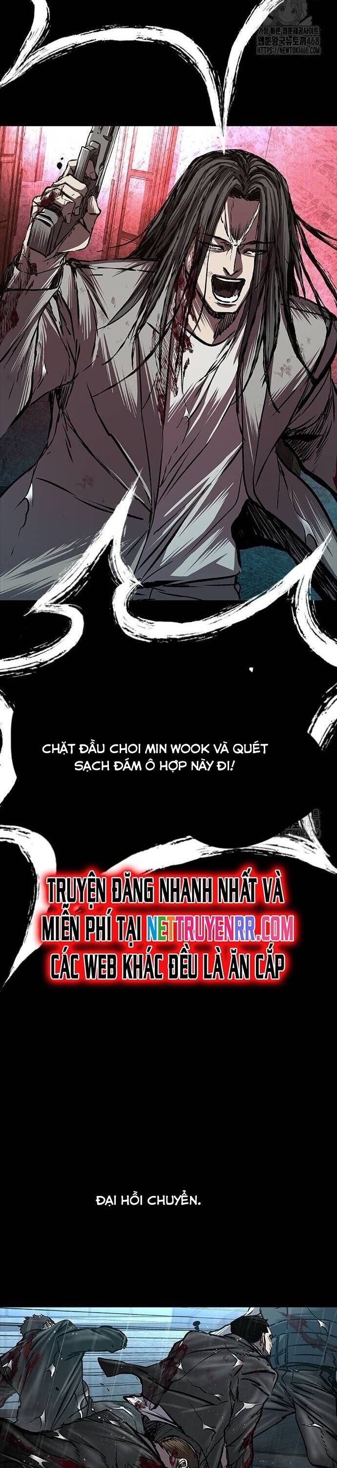 Báo Thù 2: Vạn Nhân Chi Thượng Chapter 86 - Next Chapter 87