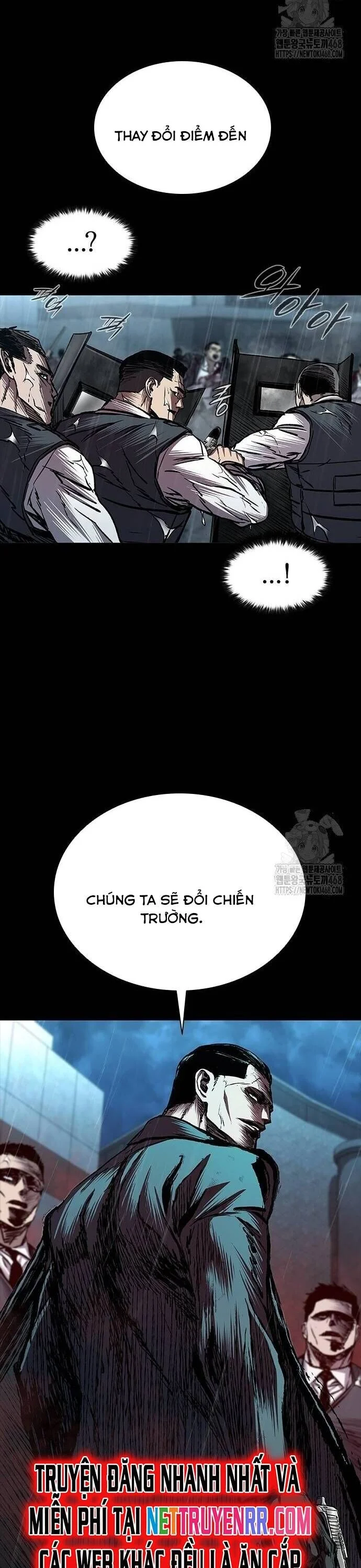 Báo Thù 2: Vạn Nhân Chi Thượng Chapter 86 - Next Chapter 87