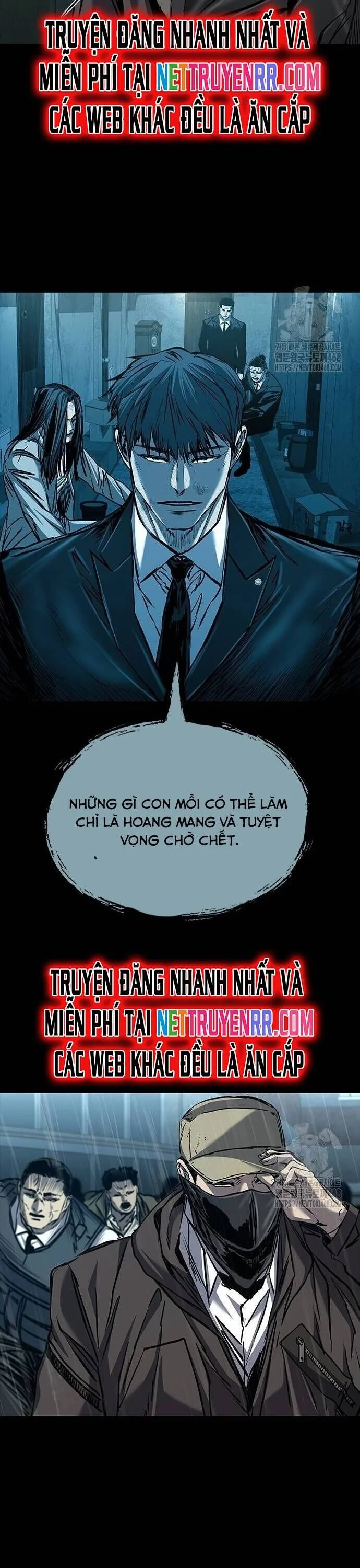 Báo Thù 2: Vạn Nhân Chi Thượng Chapter 86 - Next Chapter 87