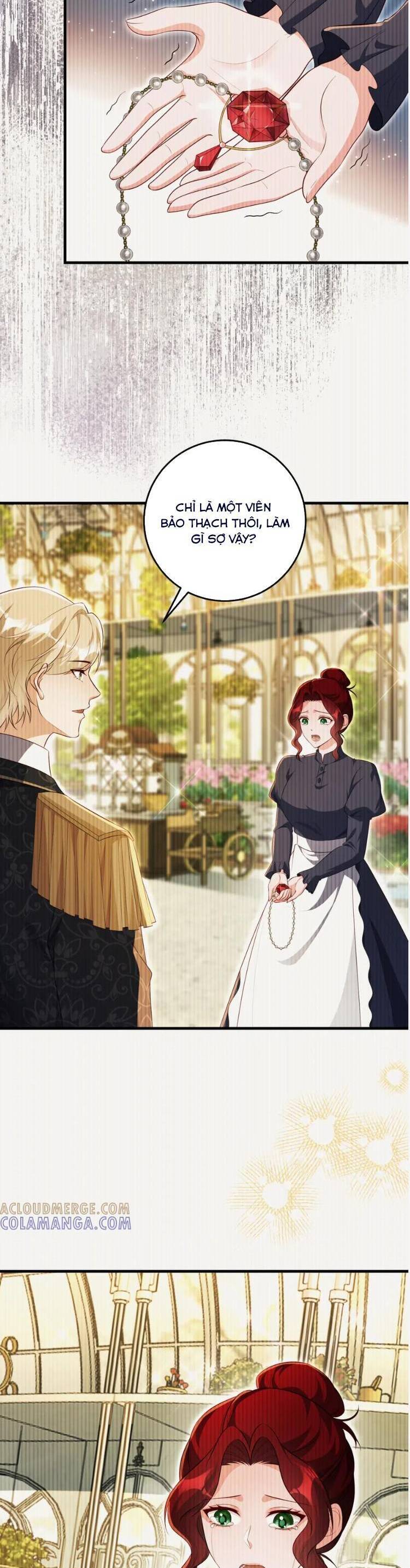 BA ÔNG ANH QUYỀN LỰC CỦA TÔI Chapter 36 - Next 