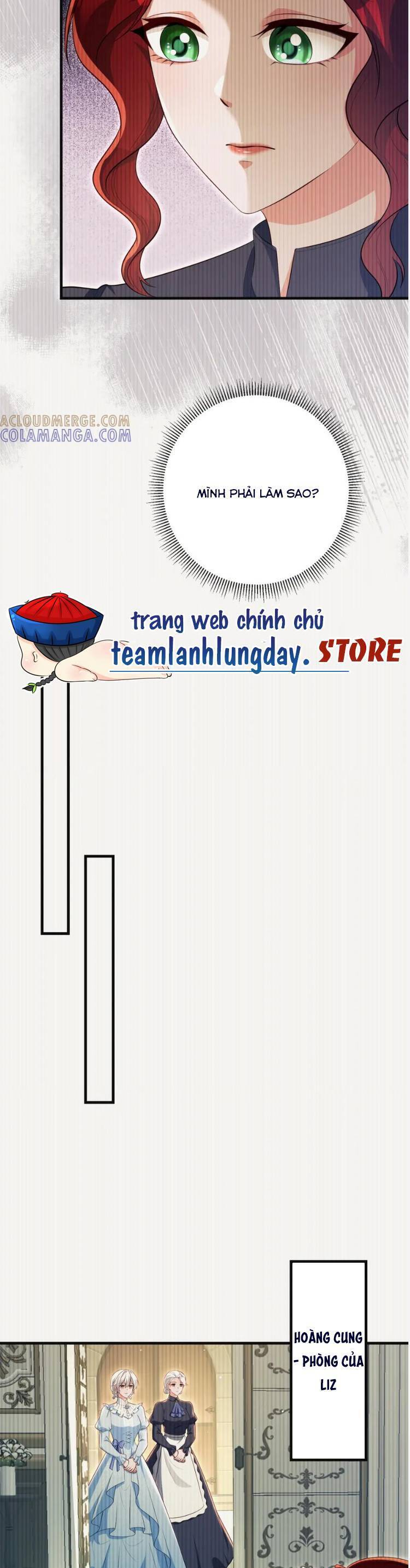 BA ÔNG ANH QUYỀN LỰC CỦA TÔI Chapter 36 - Next 