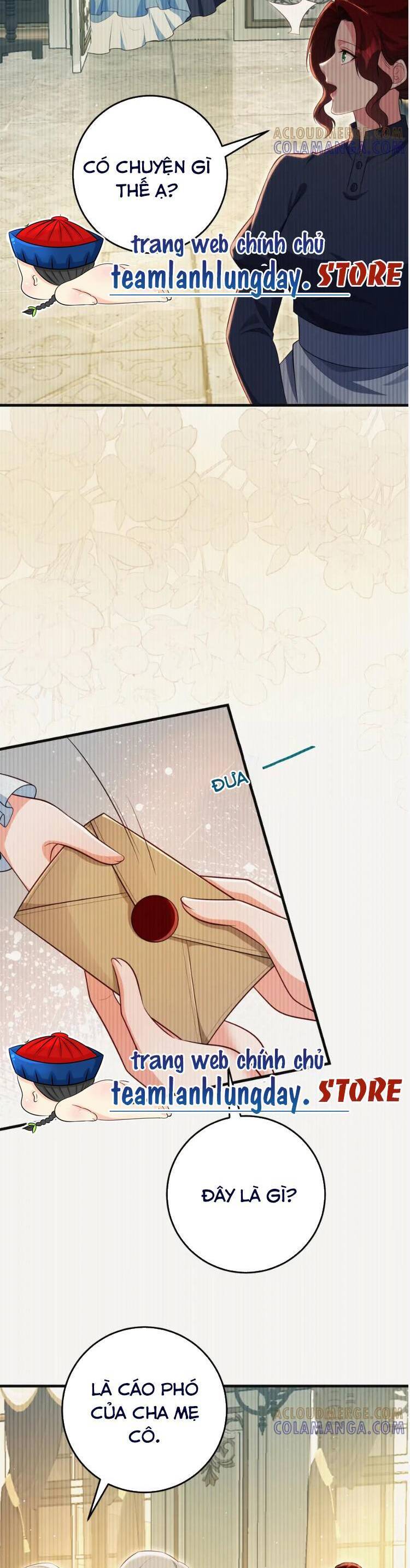 BA ÔNG ANH QUYỀN LỰC CỦA TÔI Chapter 36 - Next 