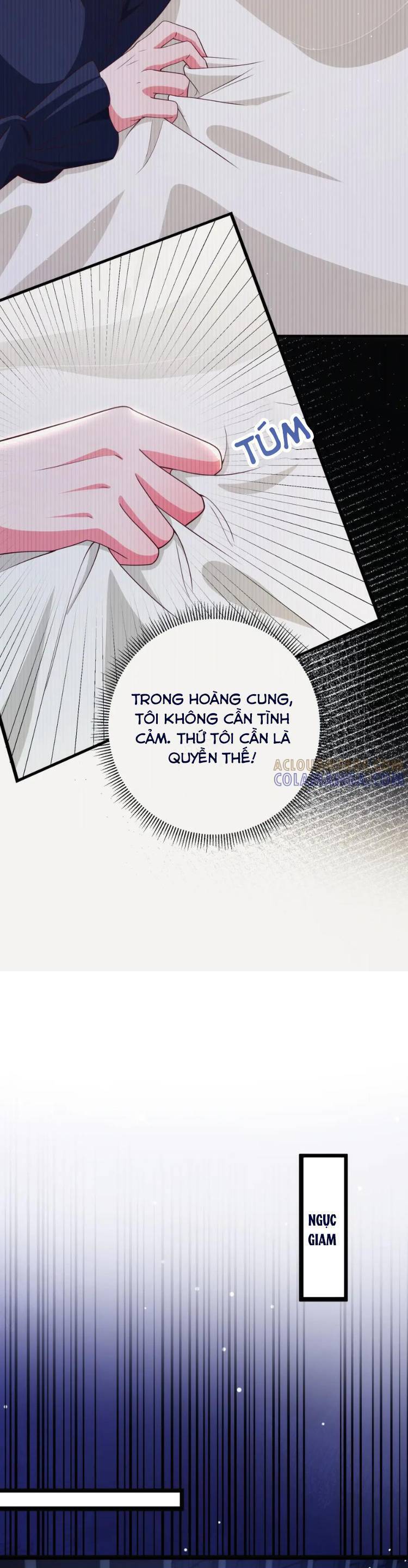 BA ÔNG ANH QUYỀN LỰC CỦA TÔI Chapter 36 - Next 