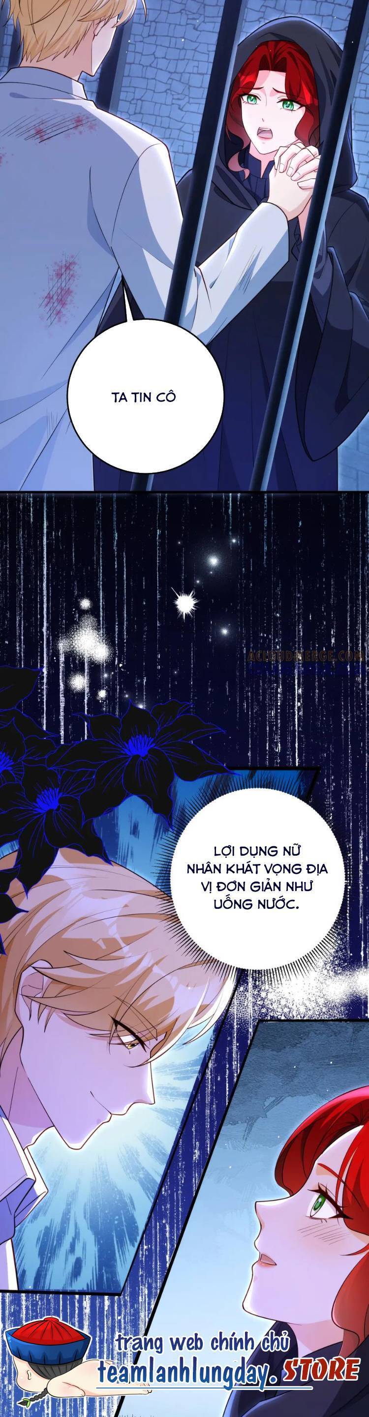 BA ÔNG ANH QUYỀN LỰC CỦA TÔI Chapter 36 - Next 