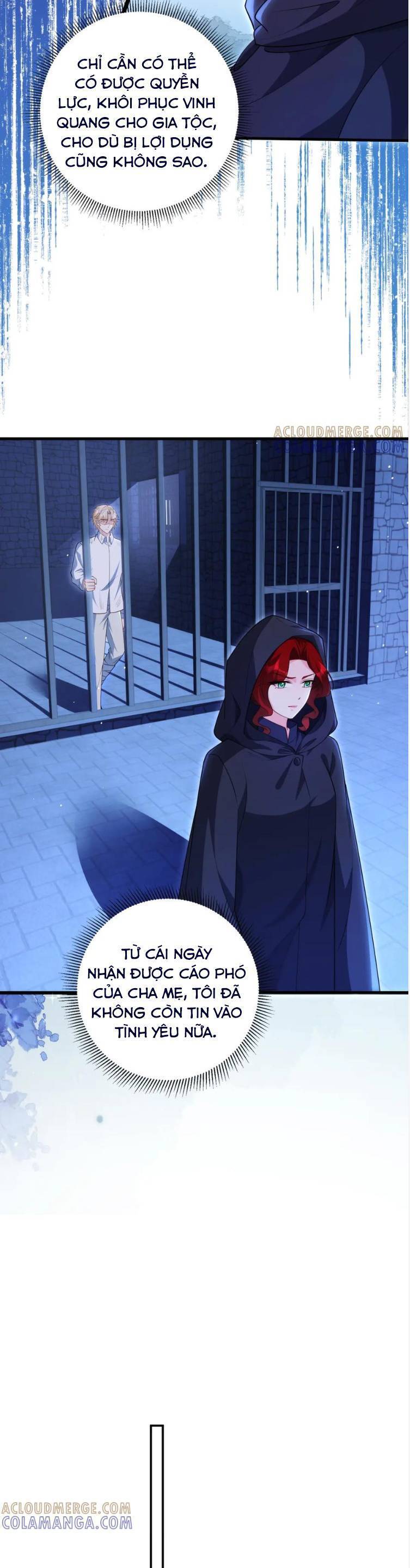 BA ÔNG ANH QUYỀN LỰC CỦA TÔI Chapter 36 - Next 